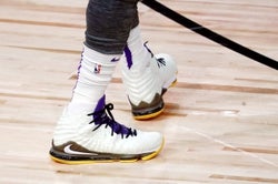 NBA: Finals-Los Angeles Lakers at Miami Heat