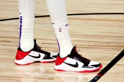 NBA: Finals-Los Angeles Lakers at Miami Heat