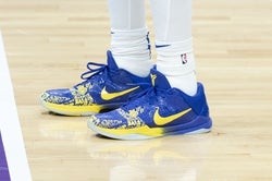 NBA: Preseason-Golden State Warriors at Sacramento Kings