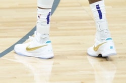NBA: Preseason-Golden State Warriors at Sacramento Kings