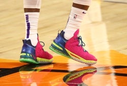 NBA: Preseason-Los Angeles Lakers at Phoenix Suns