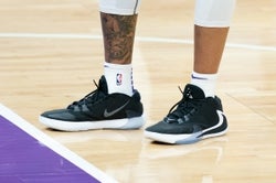 NBA: Preseason-Golden State Warriors at Sacramento Kings