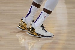 NBA: Los Angeles Clippers at Los Angeles Lakers
