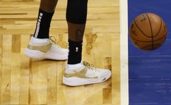 NBA: Miami Heat at Orlando Magic