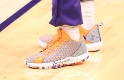 NBA: Dallas Mavericks at Phoenix Suns