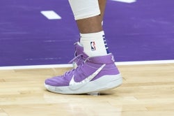 NBA: Phoenix Suns at Sacramento Kings