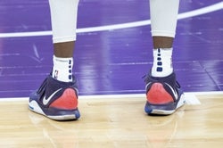NBA: Phoenix Suns at Sacramento Kings