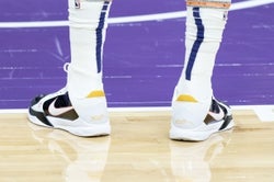 NBA: Phoenix Suns at Sacramento Kings