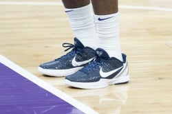 NBA: Phoenix Suns at Sacramento Kings