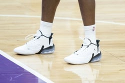 NBA: Phoenix Suns at Sacramento Kings