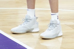 NBA: Phoenix Suns at Sacramento Kings