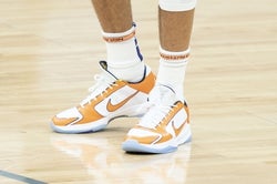 NBA: Phoenix Suns at Sacramento Kings