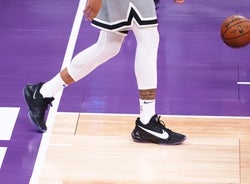NBA: Phoenix Suns at Sacramento Kings