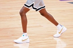 NBA: Phoenix Suns at Sacramento Kings