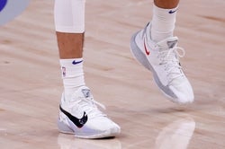 NBA: Golden State Warriors at Detroit Pistons