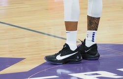 NBA: Denver Nuggets at Sacramento Kings