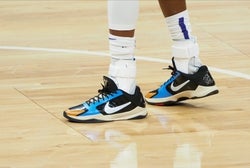 NBA: Denver Nuggets at Sacramento Kings