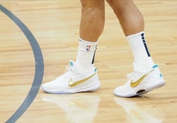 NBA: Denver Nuggets at Sacramento Kings