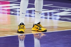 NBA: Denver Nuggets at Sacramento Kings