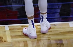 NBA: Philadelphia 76ers at Orlando Magic