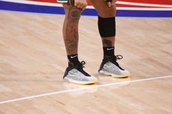 NBA: Boston Celtics at Detroit Pistons