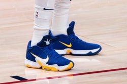 NBA: Dallas Mavericks at Denver Nuggets