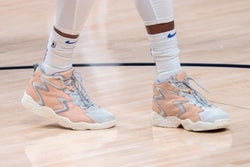 NBA: Dallas Mavericks at Denver Nuggets