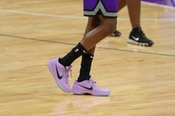 NBA: Toronto Raptors at Sacramento Kings