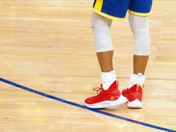 NBA: Los Angeles Clippers at Golden State Warriors