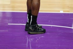 NBA: Toronto Raptors at Sacramento Kings