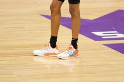 NBA: Toronto Raptors at Sacramento Kings