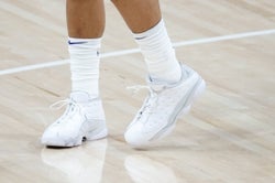 NBA: Utah Jazz at Detroit Pistons