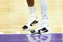 NBA: Indiana Pacers at Sacramento Kings