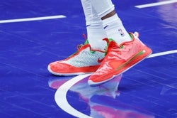 NBA: Milwaukee Bucks at Detroit Pistons