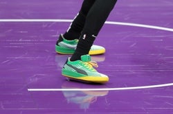 NBA: Portland Trail Blazers at Sacramento Kings