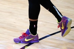 NBA: Toronto Raptors at San Antonio Spurs