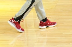 NBA: Toronto Raptors at Golden State Warriors