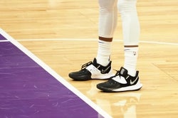 NBA: Los Angeles Clippers at Sacramento Kings