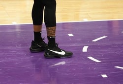 NBA: Los Angeles Clippers at Sacramento Kings