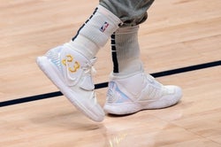 NBA: Utah Jazz at Denver Nuggets