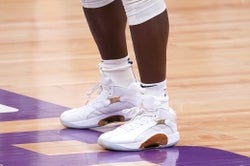 NBA: New Orleans Pelicans at Sacramento Kings