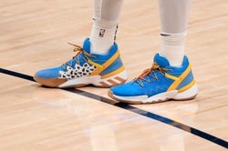 NBA: Utah Jazz at Denver Nuggets