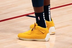NBA: Utah Jazz at Denver Nuggets