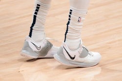 NBA: Utah Jazz at Denver Nuggets