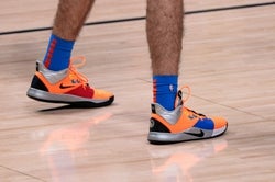 NBA: Oklahoma City Thunder at Denver Nuggets
