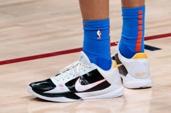 NBA: Oklahoma City Thunder at Denver Nuggets