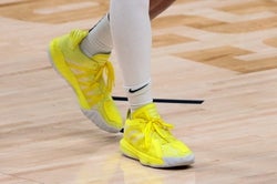 NBA: Oklahoma City Thunder at Denver Nuggets