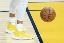 NBA: Minnesota Timberwolves at Golden State Warriors