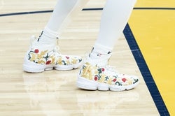 NBA: Minnesota Timberwolves at Golden State Warriors