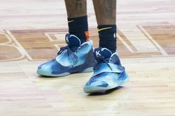 NBA: Minnesota Timberwolves at Golden State Warriors